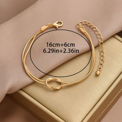 Velora Elegansarmband