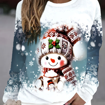 Ophelia – Komfort med charm