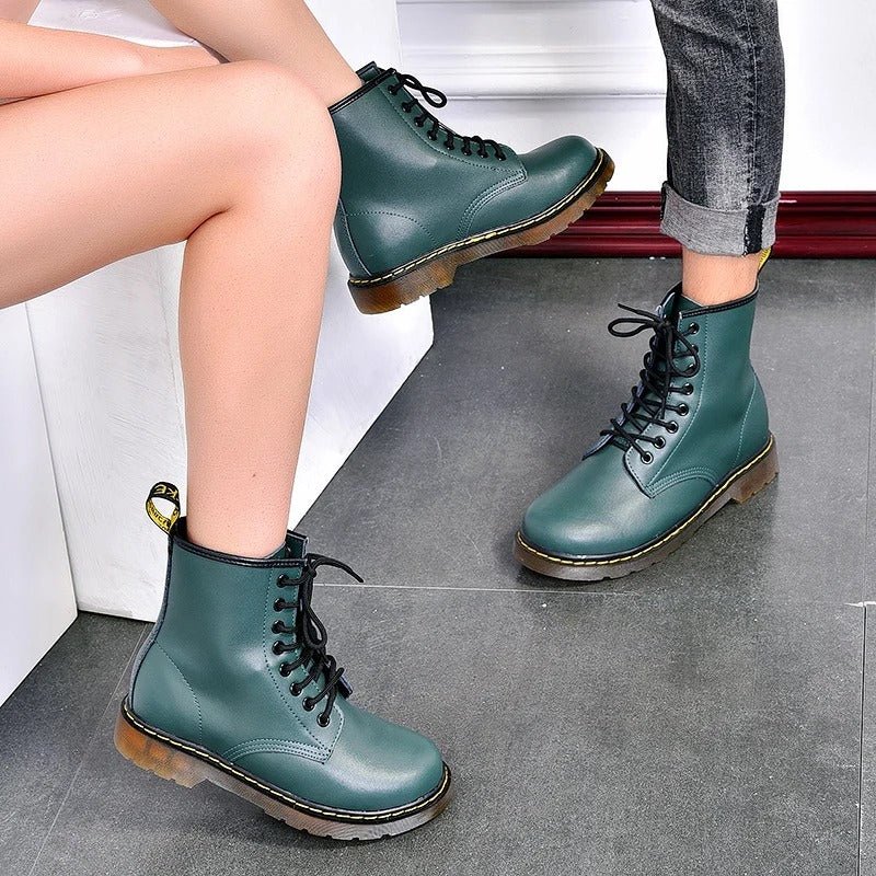 Fenja – Stiliga allroundstövlar för varje dag - Véloria Studios