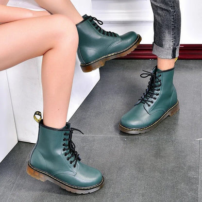 Fenja – Stiliga allroundstövlar för varje dag - Véloria Studios