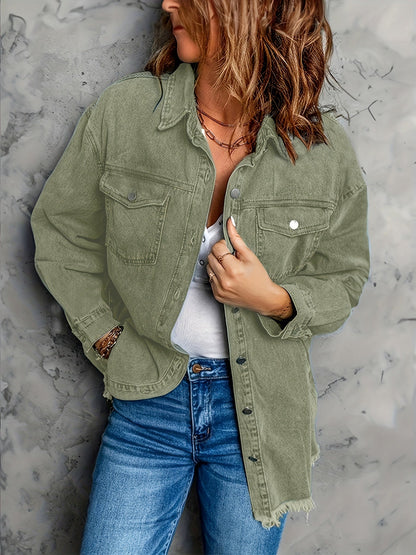 Filippa – Vintage denim med karaktär - Véloria Studios