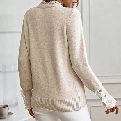 Gylve – Värmen du bär med stil - Véloria Studios