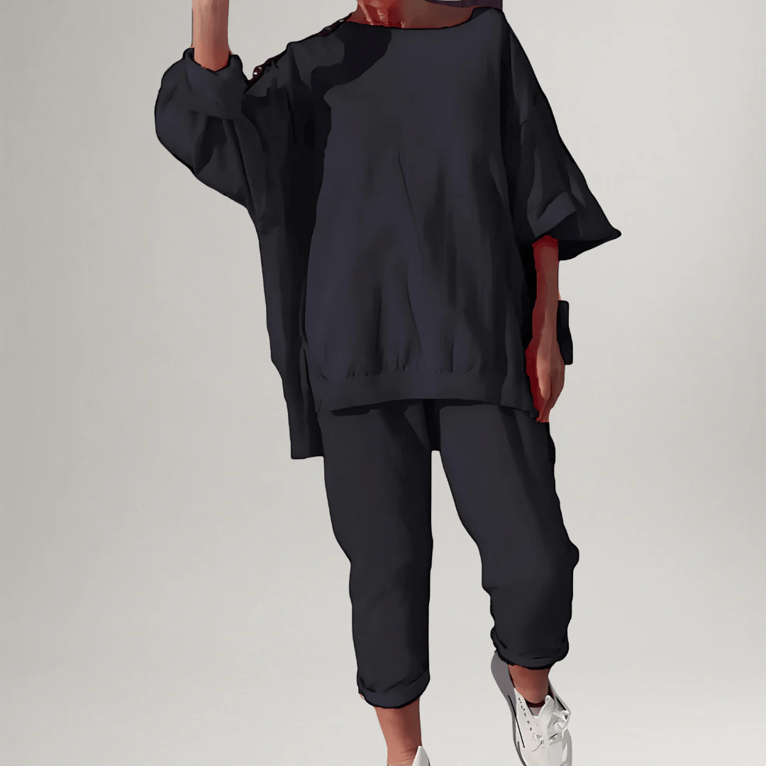 Hjördis – Setet som kombinerar stil och komfort - Véloria Studios