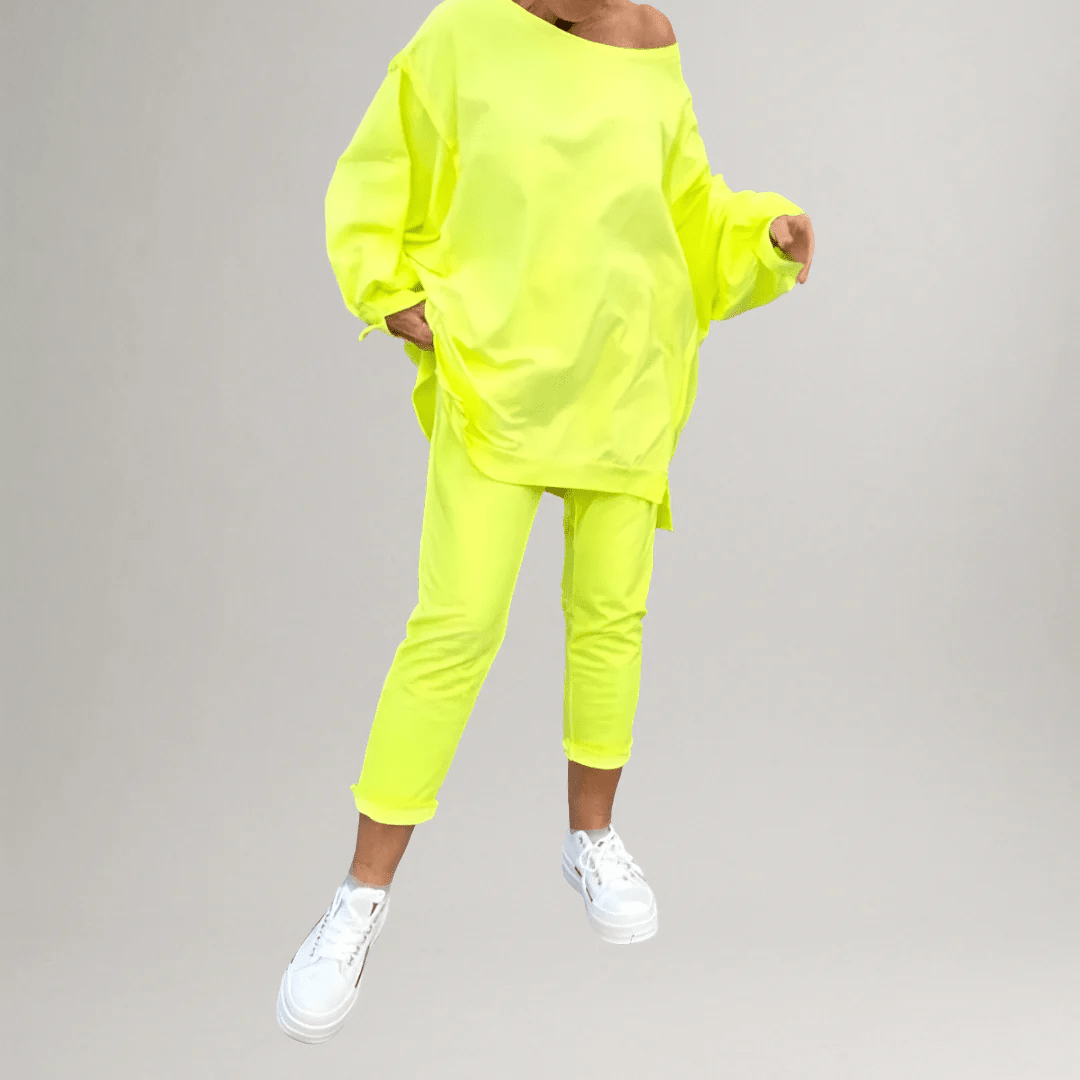 Hjördis – Setet som kombinerar stil och komfort - Véloria Studios