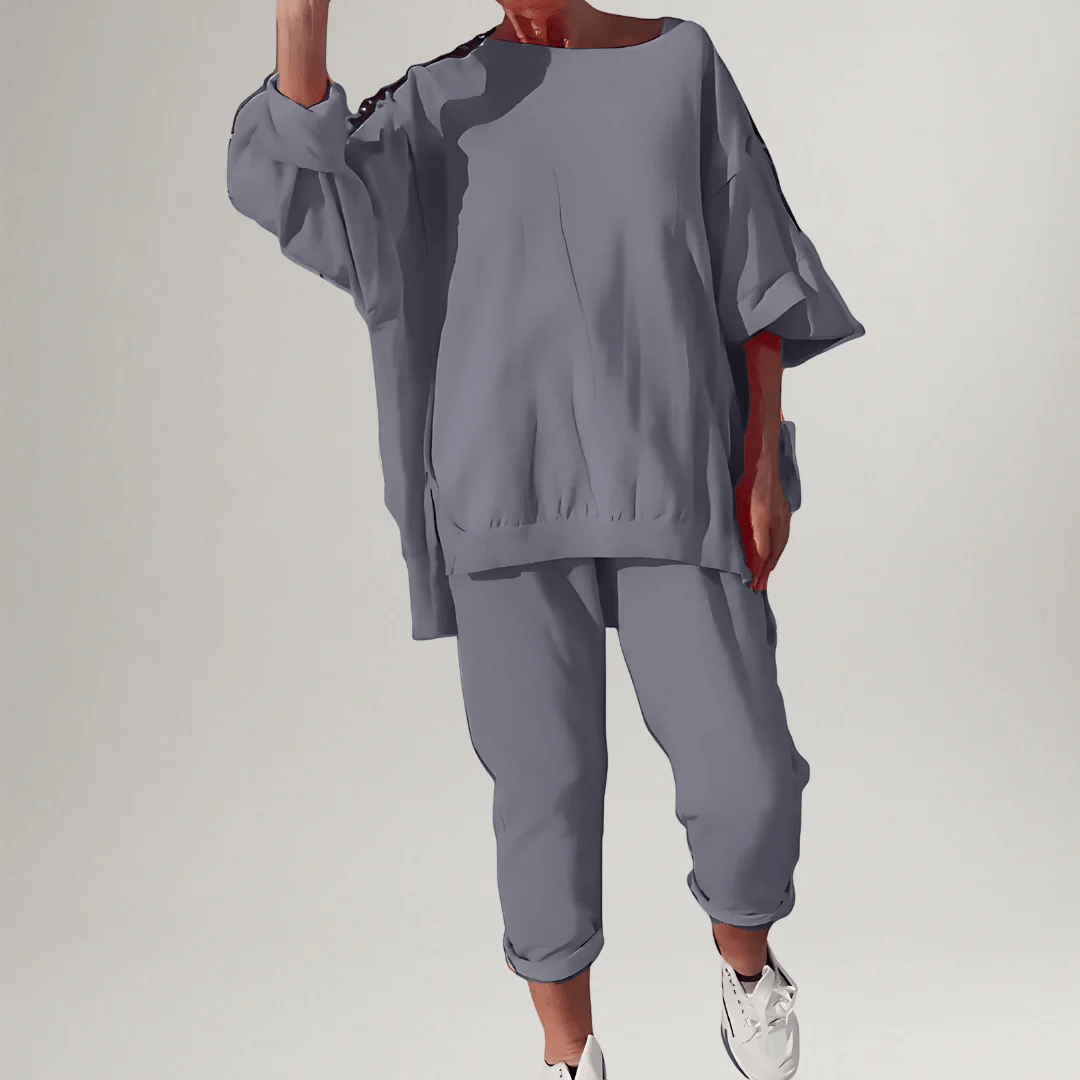 Hjördis – Setet som kombinerar stil och komfort - Véloria Studios