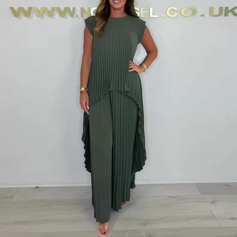 Dalina – Setet som kombinerar stil och komfort