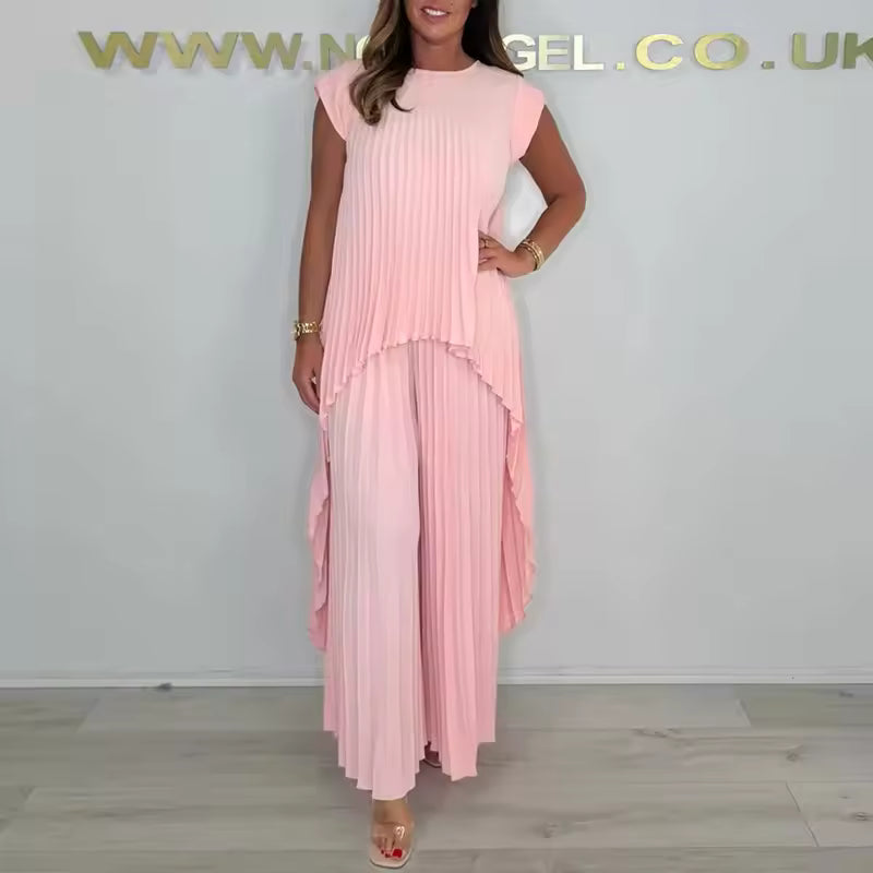 Dalina – Setet som kombinerar stil och komfort