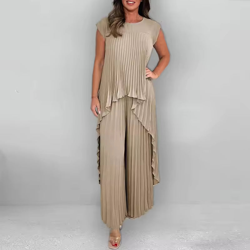 Dalina – Setet som kombinerar stil och komfort