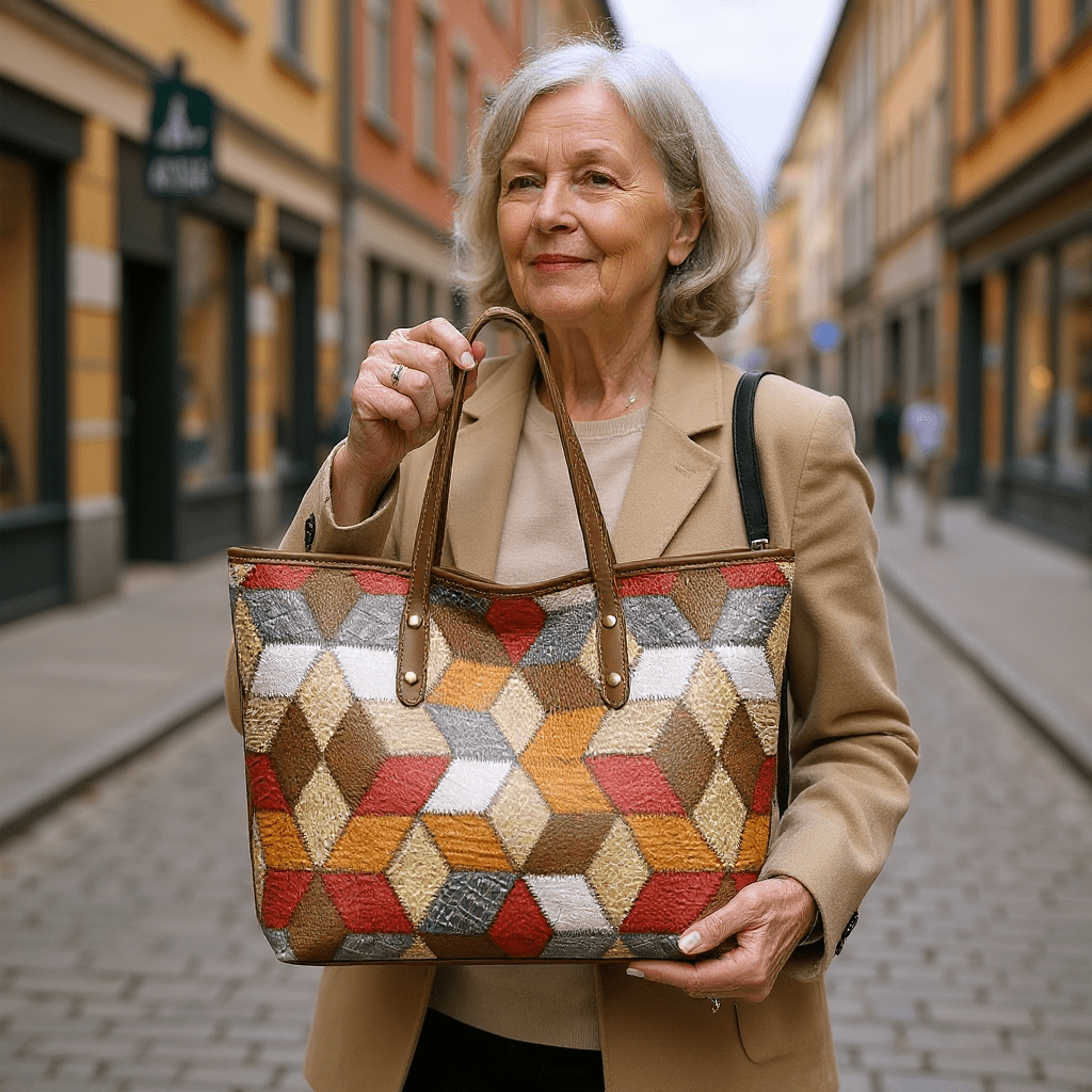 Irmelin Stockholm – Toten som förenar vintage och modern enkelhet - Véloria Studios