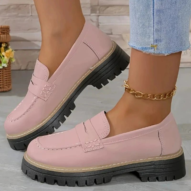 Kajolina – Skor som låter dig gå med lätthet - Véloria Studios