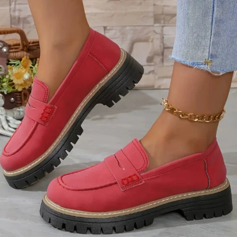 Kajolina – Skor som låter dig gå med lätthet - Véloria Studios