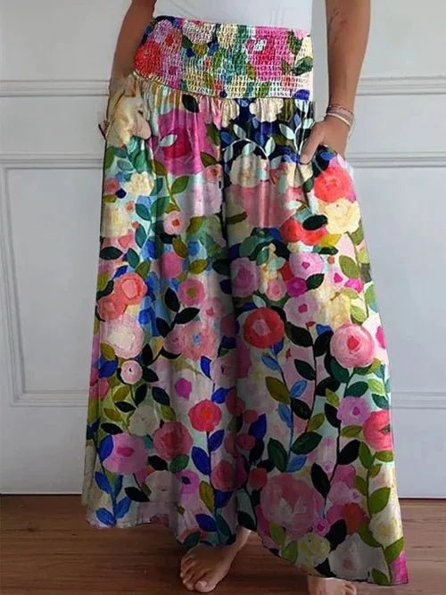 Lise – Byxkjolen som följer dina steg - Véloria Studios