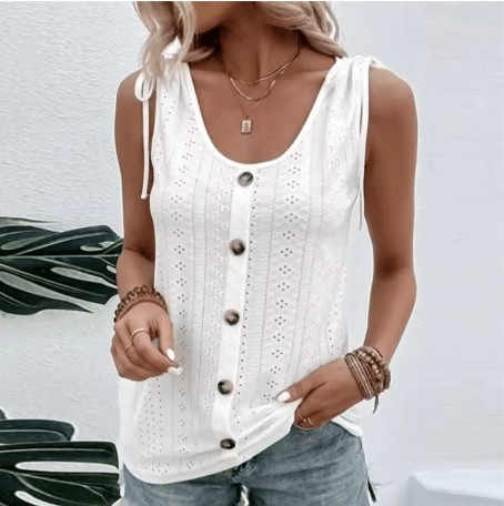 Liza – Shirten som fångar sommaren - Véloria Studios