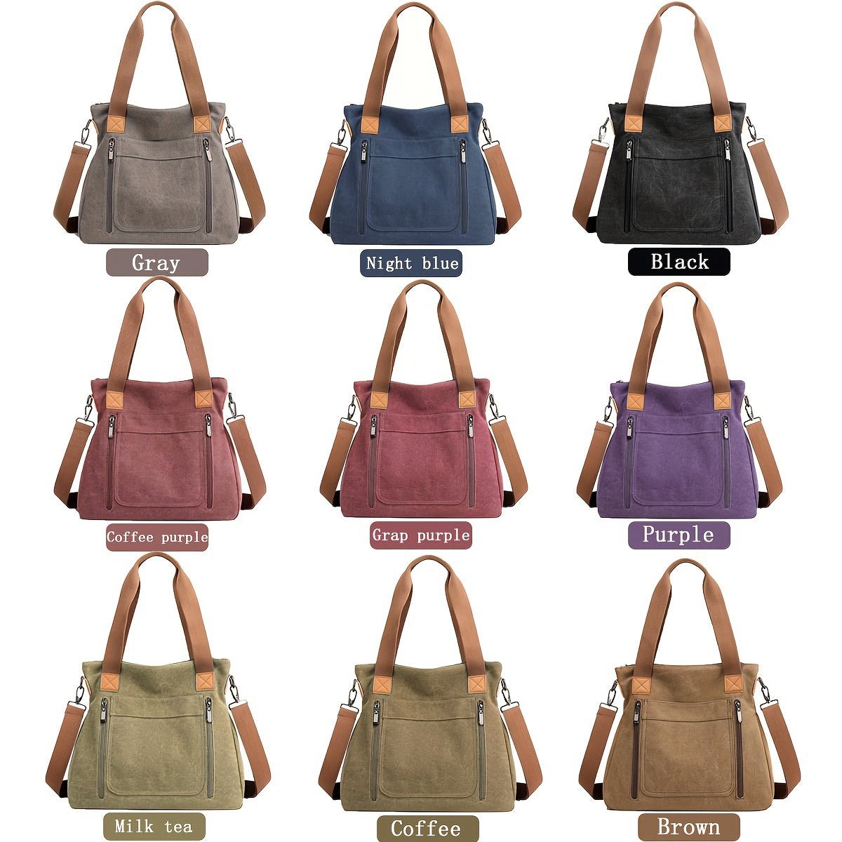 Nelly – Den stilrena axelväskan för varje tillfälle - Véloria Studios