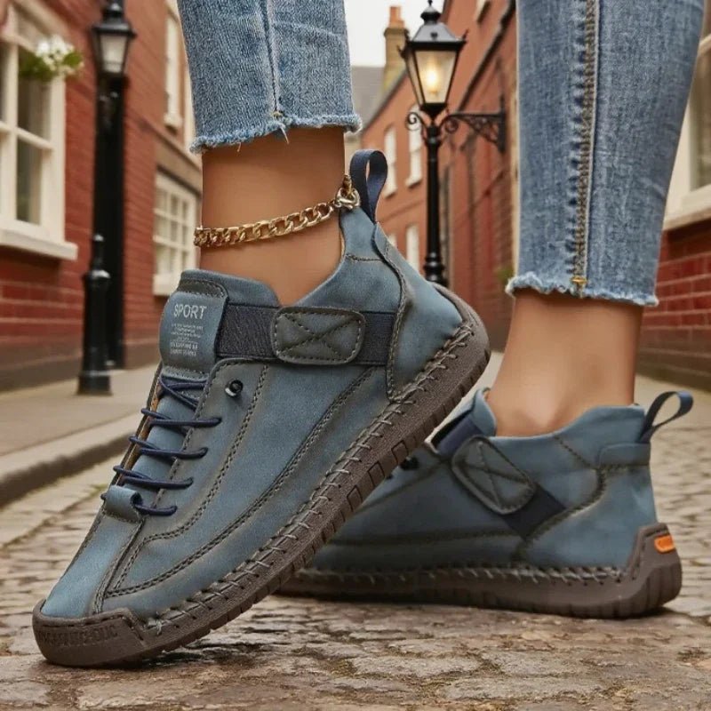 NordSole | Ortopediska skor för smärtfri komfort - Véloria Studios