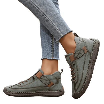 NordSole | Ortopediska skor för smärtfri komfort - Véloria Studios