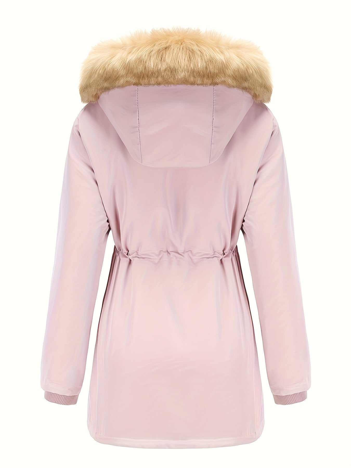 Othilia – Jackan som förenar stil och komfort - Véloria Studios