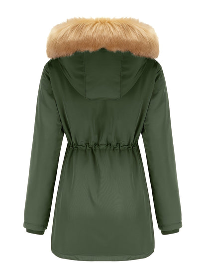 Othilia – Jackan som förenar stil och komfort - Véloria Studios