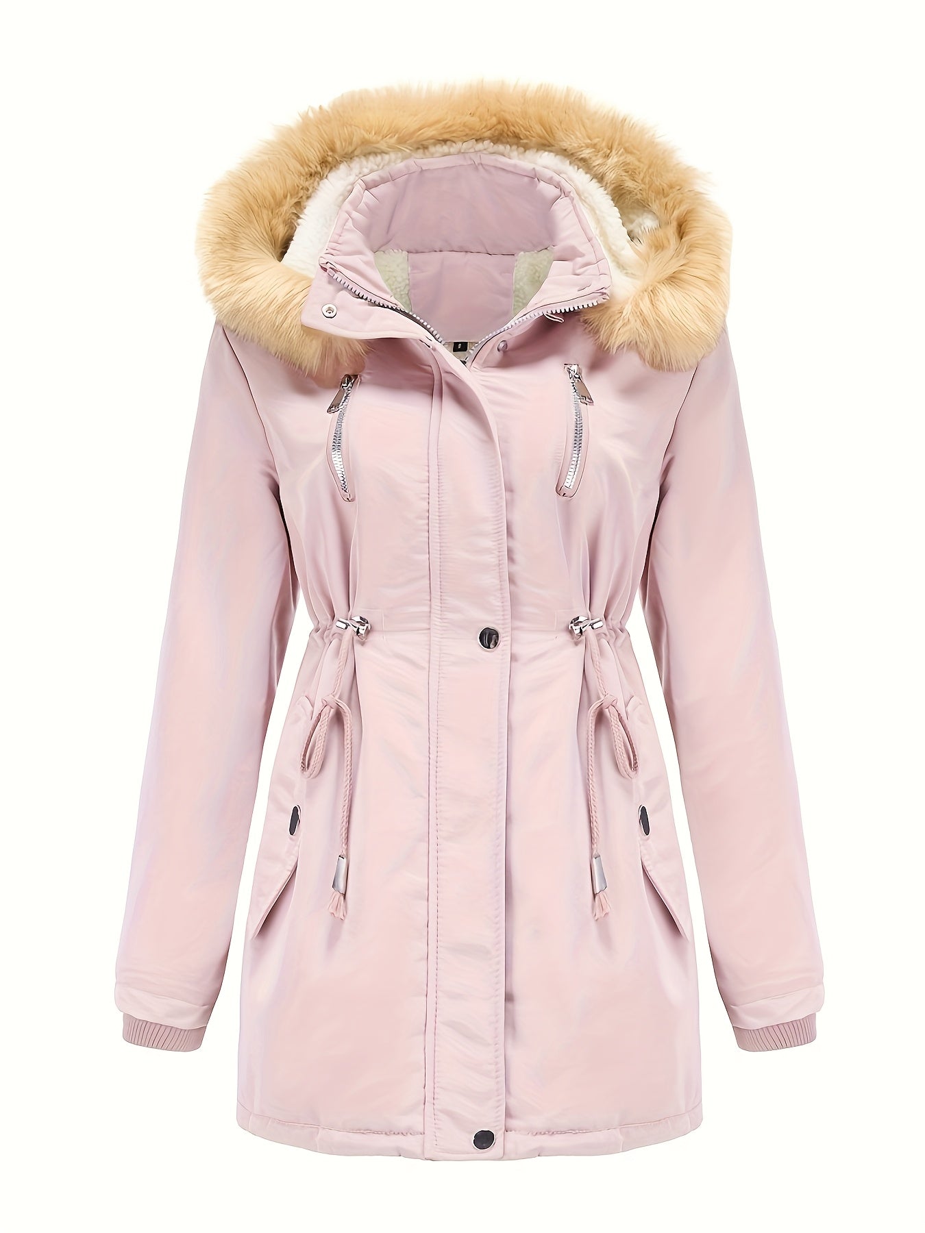 Othilia – Jackan som förenar stil och komfort - Véloria Studios