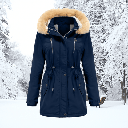 Othilia – Jackan som förenar stil och komfort - Véloria Studios