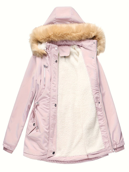 Othilia – Jackan som förenar stil och komfort - Véloria Studios