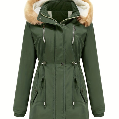 Othilia – Jackan som förenar stil och komfort - Véloria Studios