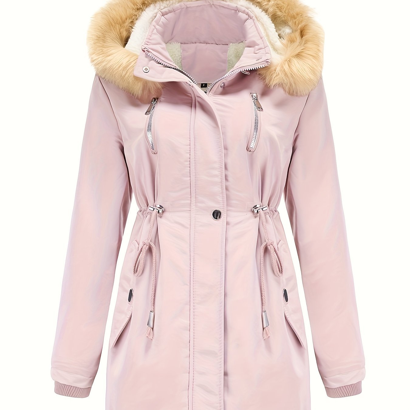 Othilia – Jackan som förenar stil och komfort - Véloria Studios