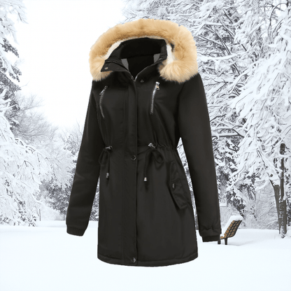 Othilia – Jackan som förenar stil och komfort - Véloria Studios