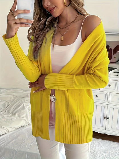 Pernilla – Den eleganta tröjan som omfamnar varje dag - Véloria Studios