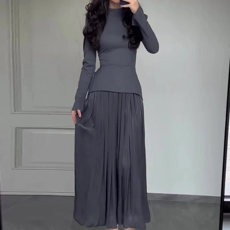 Ragna – Elegans i varje rörelse - Véloria Studios