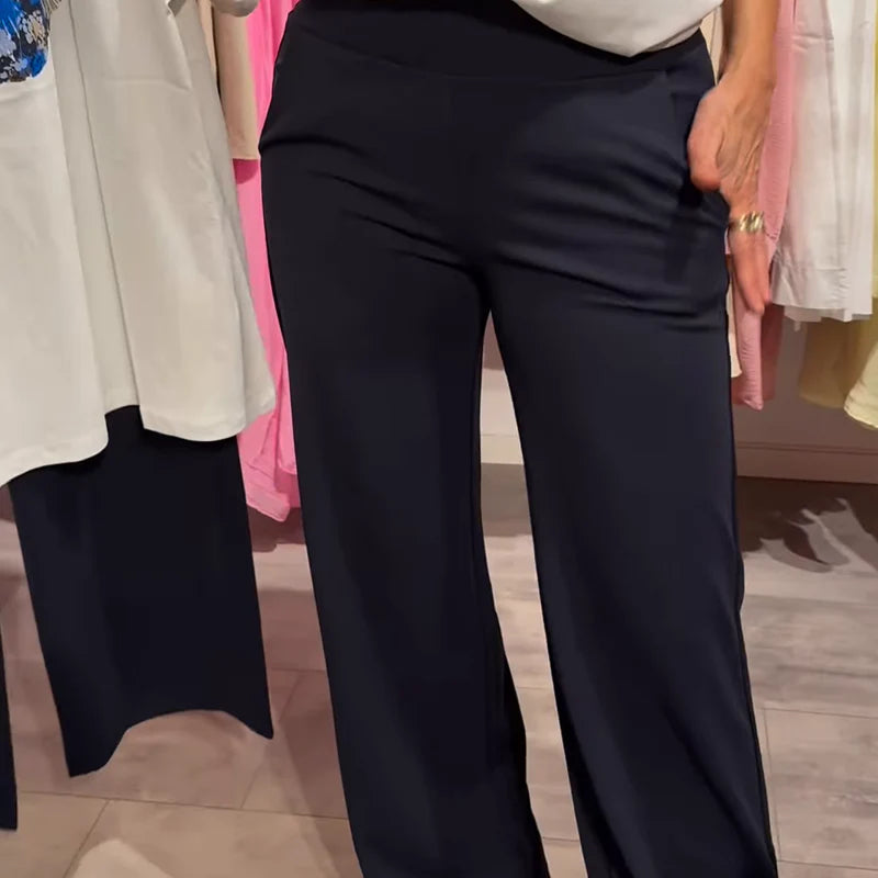 Elowen – Stilfullt tvådelat set för vardag och fritid