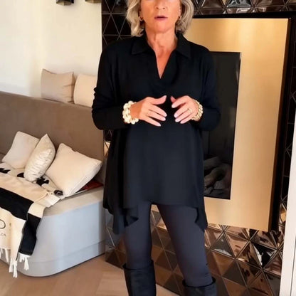 Wanja – Elegant komfort för varje tillfälle