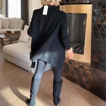 Wanja – Elegant komfort för varje tillfälle