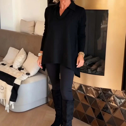 Wanja – Elegant komfort för varje tillfälle