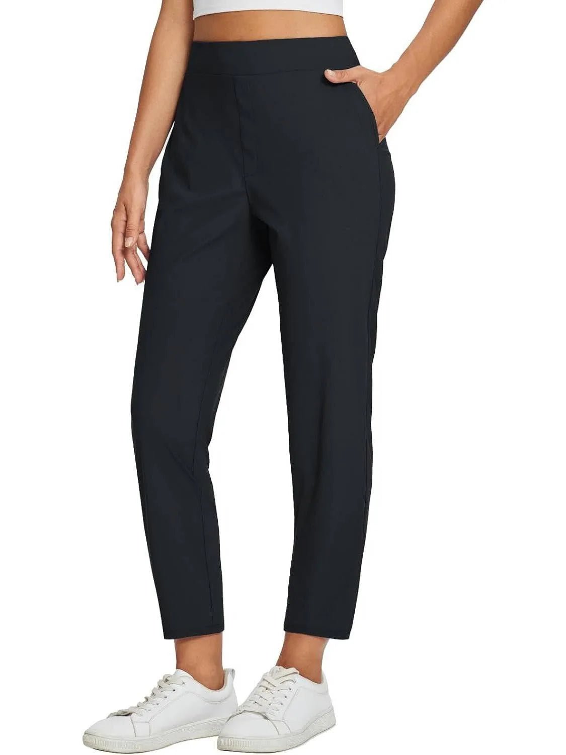 Tekla – Komfort och stil för varje steg - Véloria Studios