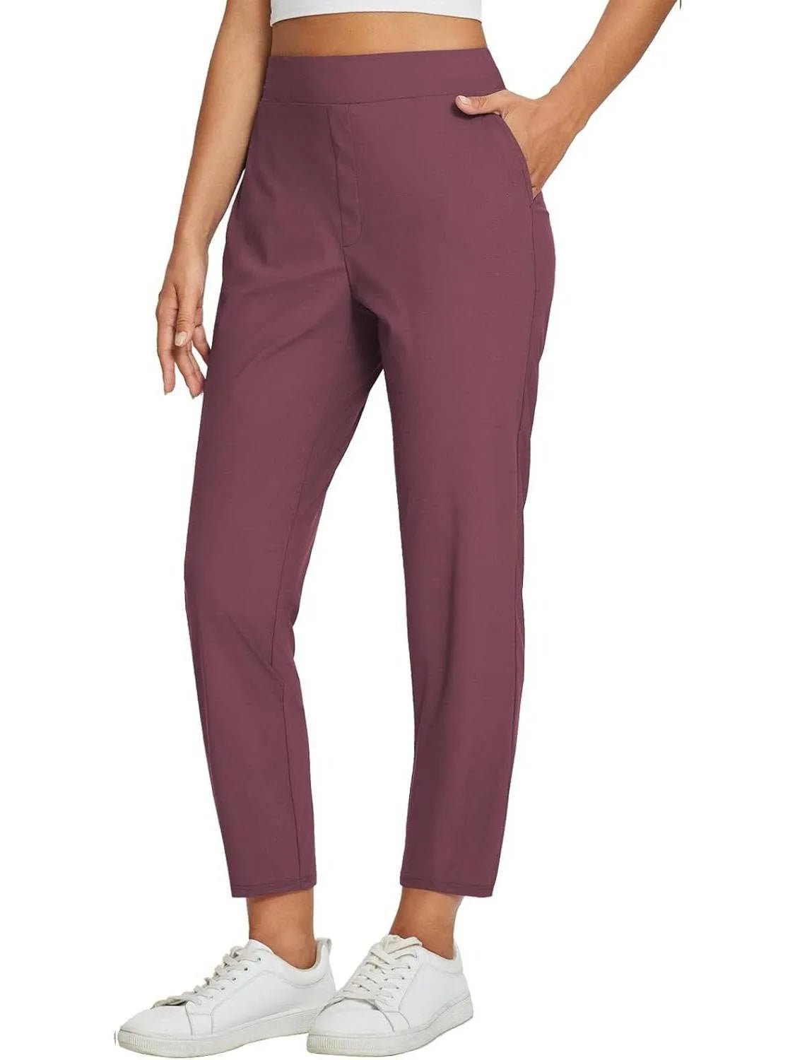 Tekla – Komfort och stil för varje steg - Véloria Studios