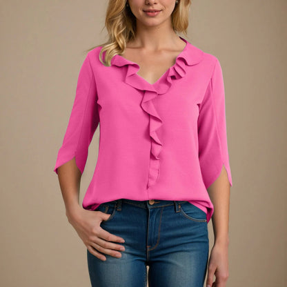 Ulviane – Shirten som lyfter din vardag - Véloria Studios