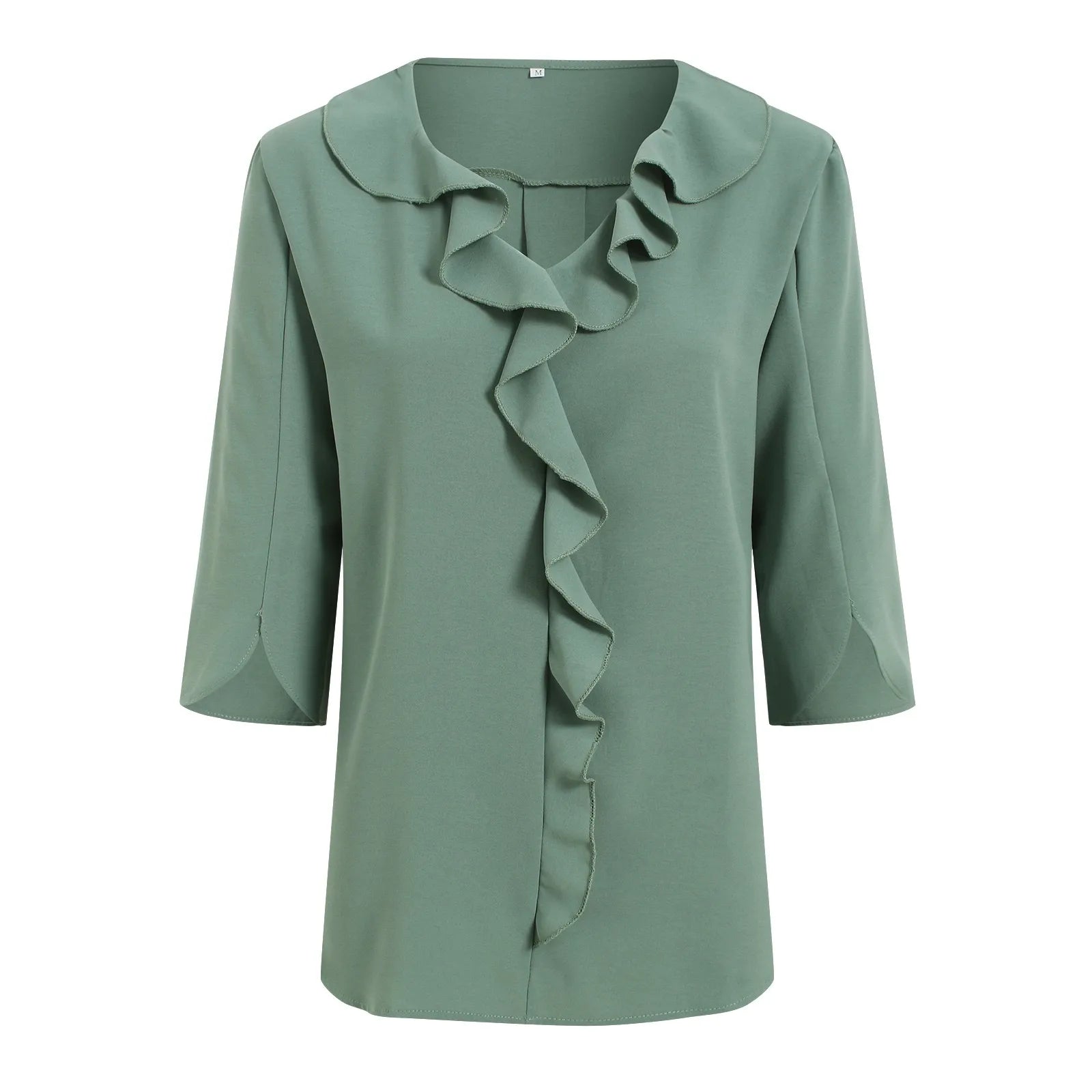 Ulviane – Shirten som lyfter din vardag - Véloria Studios