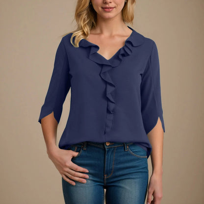 Ulviane – Shirten som lyfter din vardag - Véloria Studios